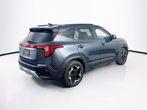 Used 2025 Kia Seltos S image 9