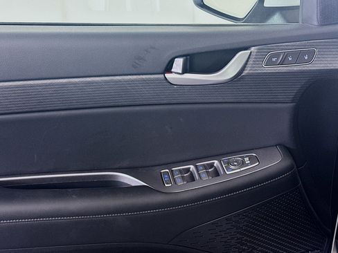 Used 2025 Hyundai Palisade Limited image 15