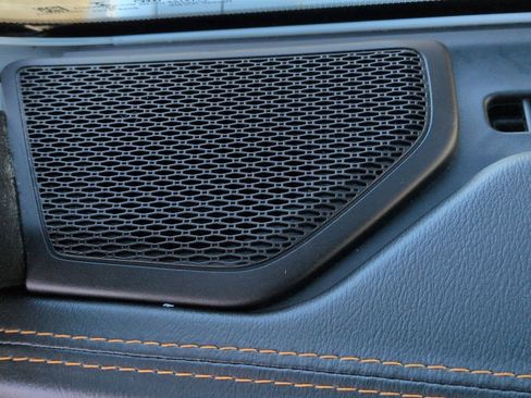 Used 2021 Jeep Wrangler Unlimited Sahara image 33