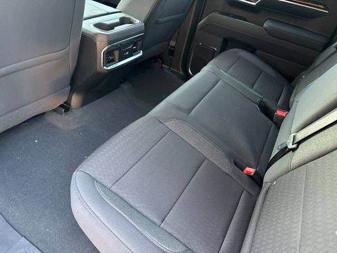 New 2026 GMC Sierra 1500 Elevation w/ Preferred Package image 12