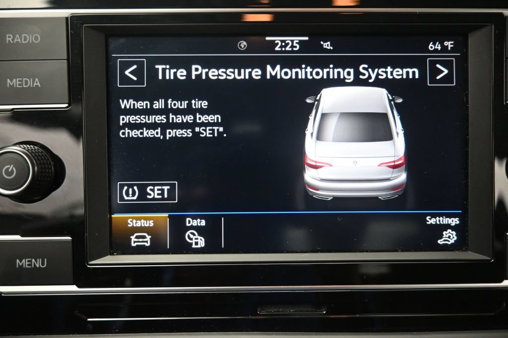 Used 2024 Volkswagen Jetta S FWD image 25