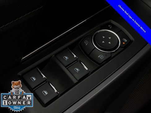 Used 2022 Ford F150 Lariat w/ Equipment Group 502A High image 29