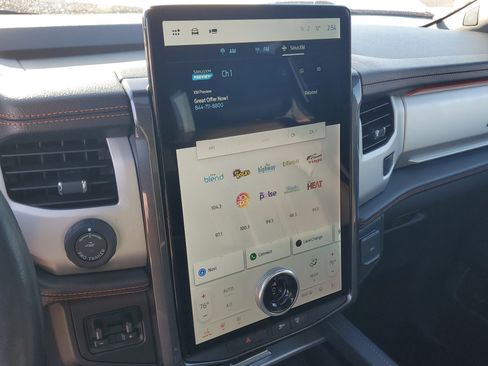 Used 2023 Ford Expedition Timberline image 16