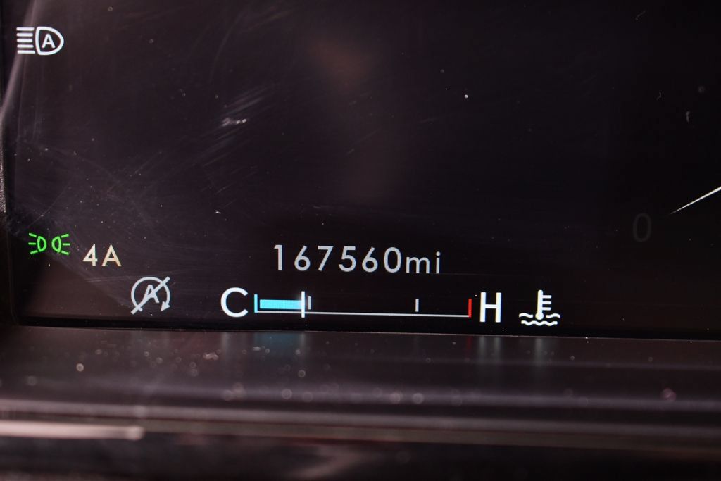Used 2019 Lincoln Navigator L Reserve AWD/4WD image 28