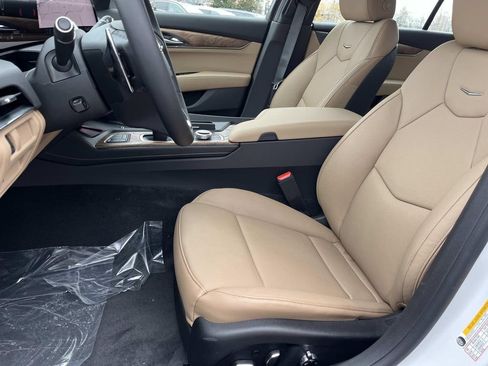 New 2026 Cadillac CT5 Premium Luxury image 20