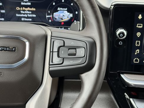 Used 2023 GMC Sierra 1500 Denali w/ Denali Reserve Package image 44