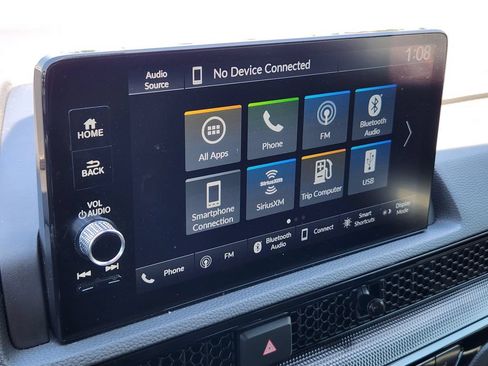 Used 2025 Honda CR-V EX-L image 20