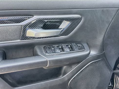 Used 2021 RAM 1500 Big Horn RWD image 19