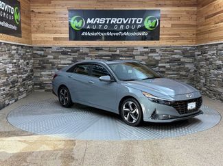 Used 2022 Hyundai Elantra SEL w/ Convenience + Premium Package video 2