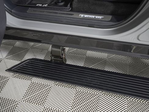 Used 2025 Lexus GX 550 550 Luxury+ image 17