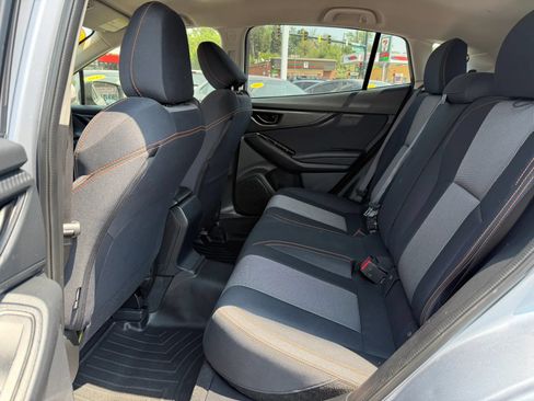 Used 2023 Subaru Crosstrek 2.0i Premium AWD/4WD image 13