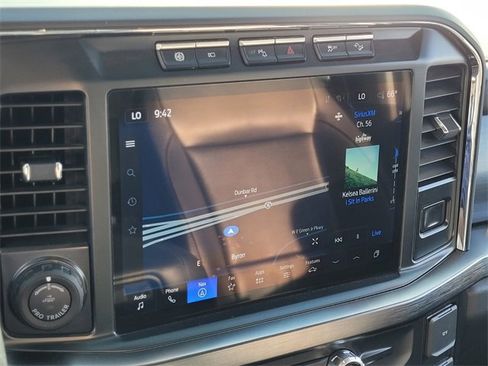 Used 2024 Ford F250 Lariat w/ Lariat Ultimate Package image 17