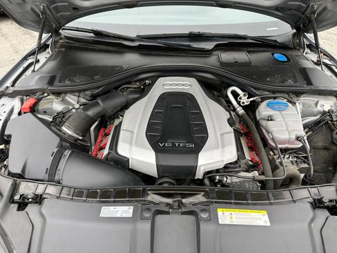 Used 2016 Audi A7 3.0T Premium Plus AWD/4WD image 19