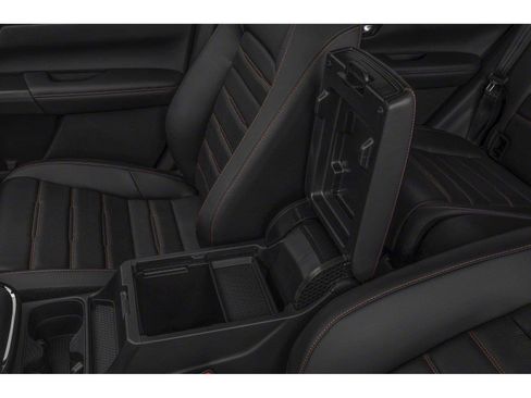 Used 2026 Honda CR-V Sport Touring image 9
