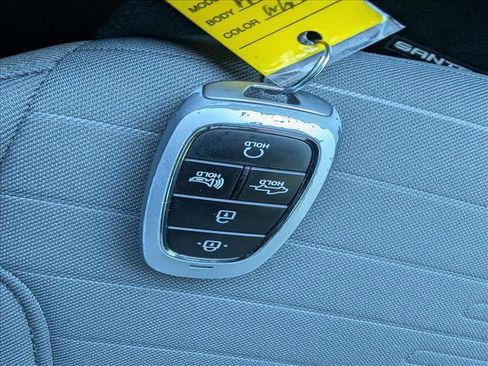 Certified 2022 Hyundai Santa Cruz SEL FWD image 36