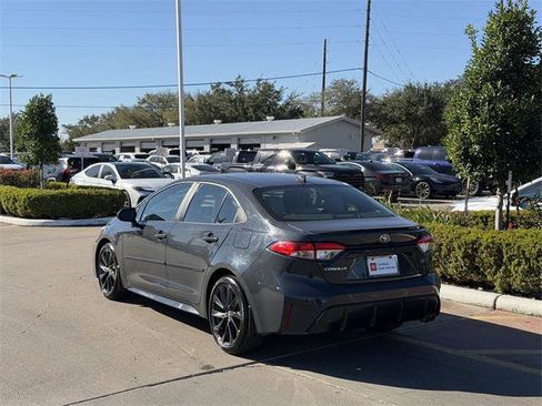 Certified 2023 Toyota Corolla SE image 5