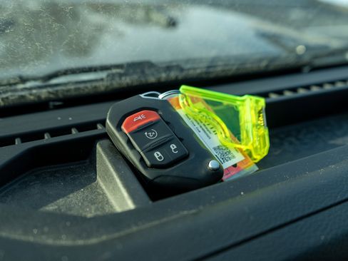 Used 2021 Jeep Wrangler Unlimited Sport image 27