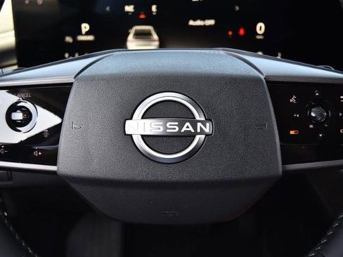 New 2025 Nissan Murano SL image 22