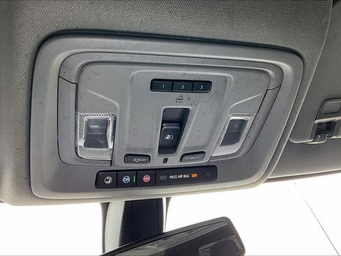 Used 2020 Chevrolet Silverado 1500 LT Trail Boss image 31