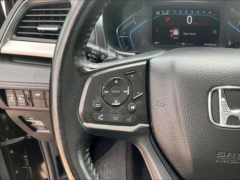 Used 2022 Honda Odyssey EX-L image 11