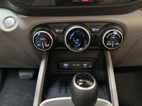 New 2026 Hyundai Venue SEL image 21