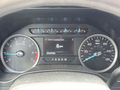 Used 2021 Ford F350 XLT AWD/4WD image 25