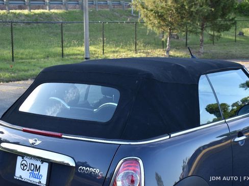 Used 2012 MINI Cooper S FWD image 33