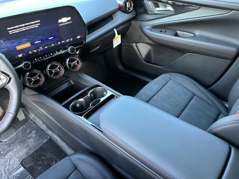 New 2026 Chevrolet Blazer EV RS image 21