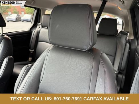 Used 2025 Honda Odyssey EX-L image 28