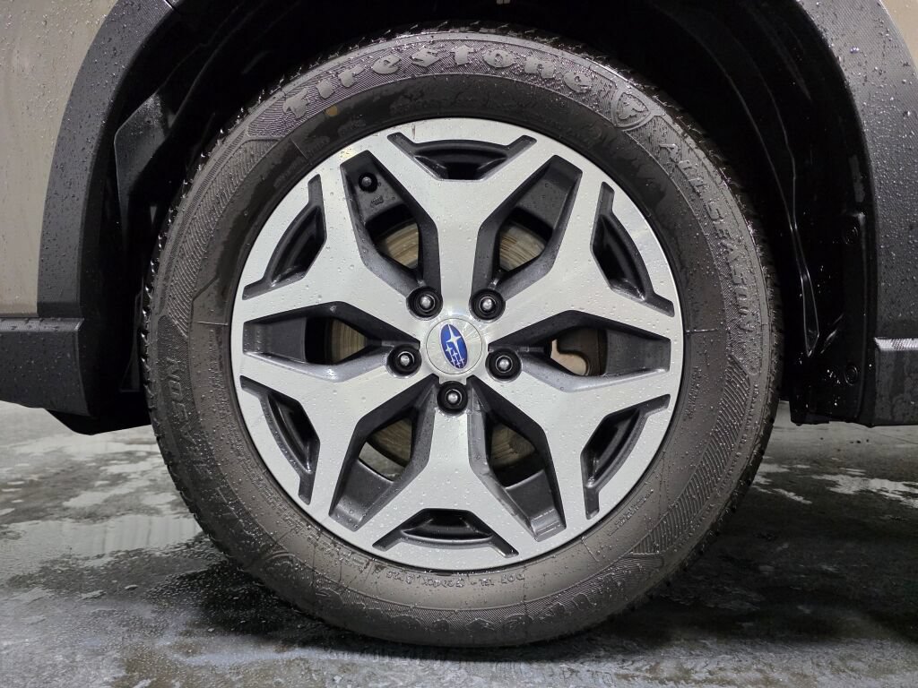 Used 2021 Subaru Forester Premium AWD/4WD image 5