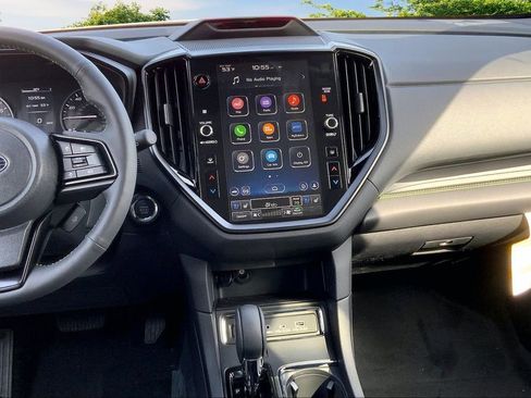 New 2026 Subaru Ascent Bronze Edition image 6