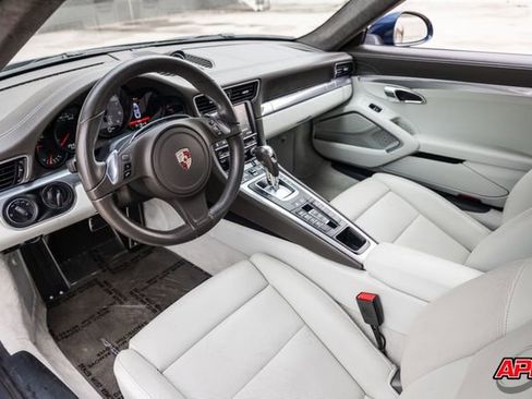 Used 2013 Porsche 911 Carrera S image 2