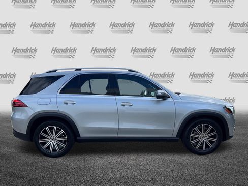 Certified 2025 Mercedes-Benz GLE 350 4MATIC image 10