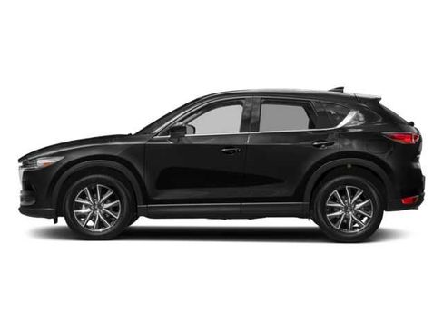 Used 2017 MAZDA CX-5 Grand Touring w/ Premium Package FWD image 22