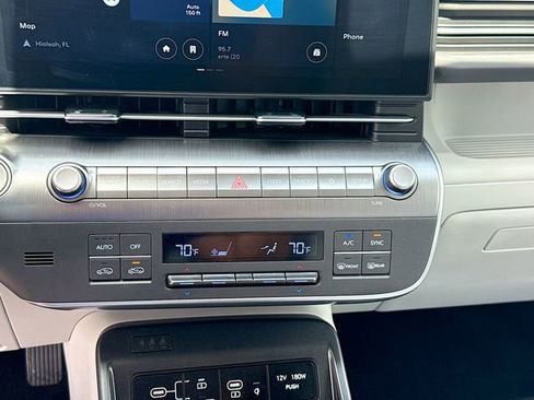 Certified 2024 Hyundai Kona SEL w/ Convenience Package FWD image 15