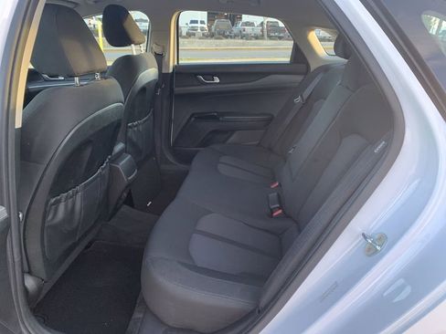 Used 2023 Kia K5 LXS image 23