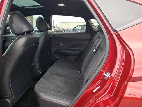 Used 2024 Hyundai Kona N Line AWD/4WD image 10