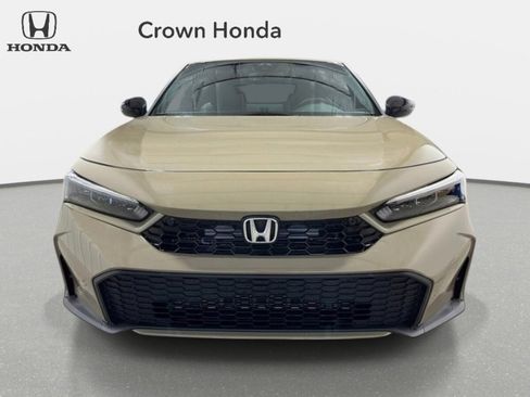 New 2026 Honda Civic Sport Touring image 10