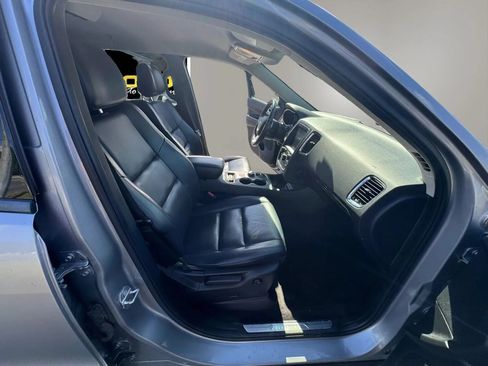 Used 2015 Dodge Durango Limited w/ Nav & Power Liftgate Group AWD/4WD image 15
