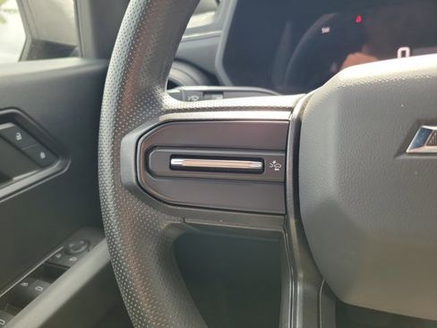 Used 2023 Chevrolet Colorado Trail Boss image 24