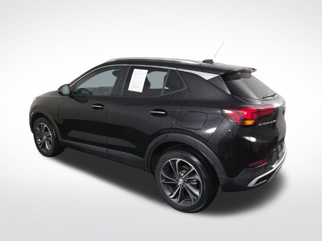 Used 2023 Buick Encore GX Select FWD image 10
