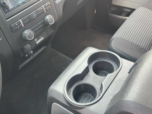 Used 2014 Ford F150 STX w/ Equipment Group 201A Mid RWD image 19