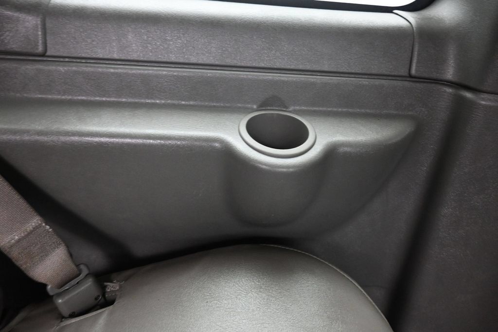 Used 2023 Chevrolet Express 3500 LS RWD image 30