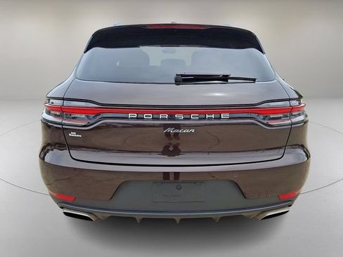 Used 2021 Porsche Macan AWD/4WD image 9