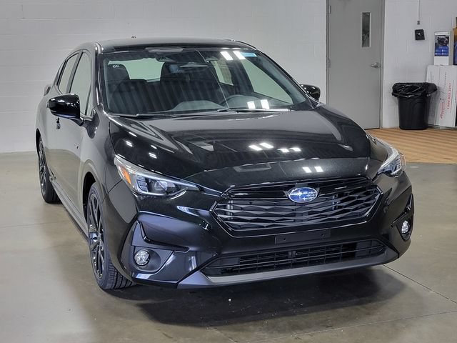 New 2026 Subaru Impreza RS AWD/4WD image 4