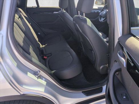 Used 2021 BMW X1 sDrive28i w/ Convenience Package FWD image 22