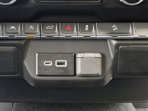 New 2026 GMC Sierra 1500 Pro w/ Graphite Edition AWD/4WD image 46