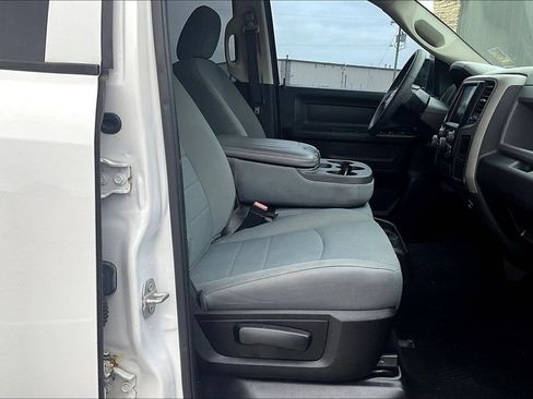 Used 2019 RAM 1500 Express w/ Express Value Package RWD image 7