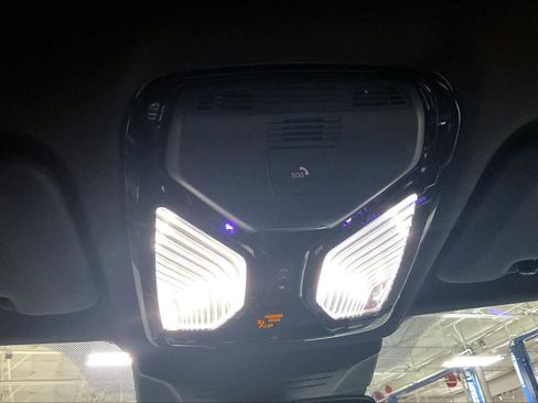 Used 2025 BMW X5 xDrive40i image 35