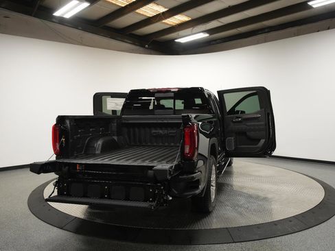 New 2026 GMC Sierra 1500 Denali image 12